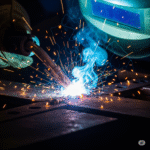 arc welding