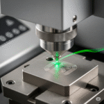 laser marking