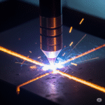 laser welding