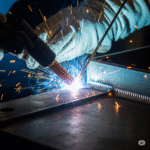 mig welding
